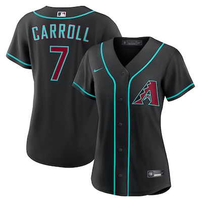 Arizona Diamondbacks Women Jerseys 2025-12-05-001